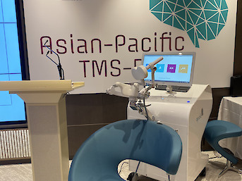 4th Asian Pacific TMS Days