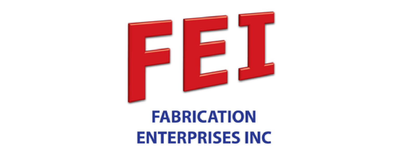 Fabrication Enterprises Inc.