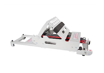 Strength Training - pneumatic