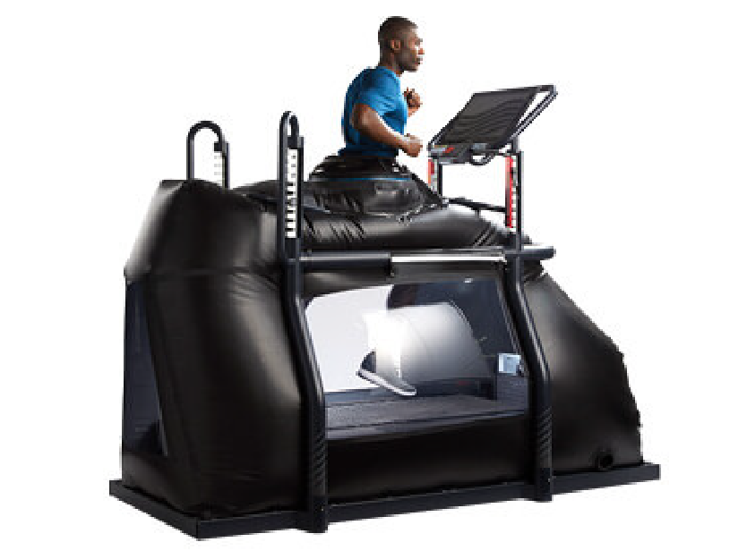 Alter g anti sales gravity treadmill price