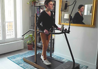 Neurorehabilitation