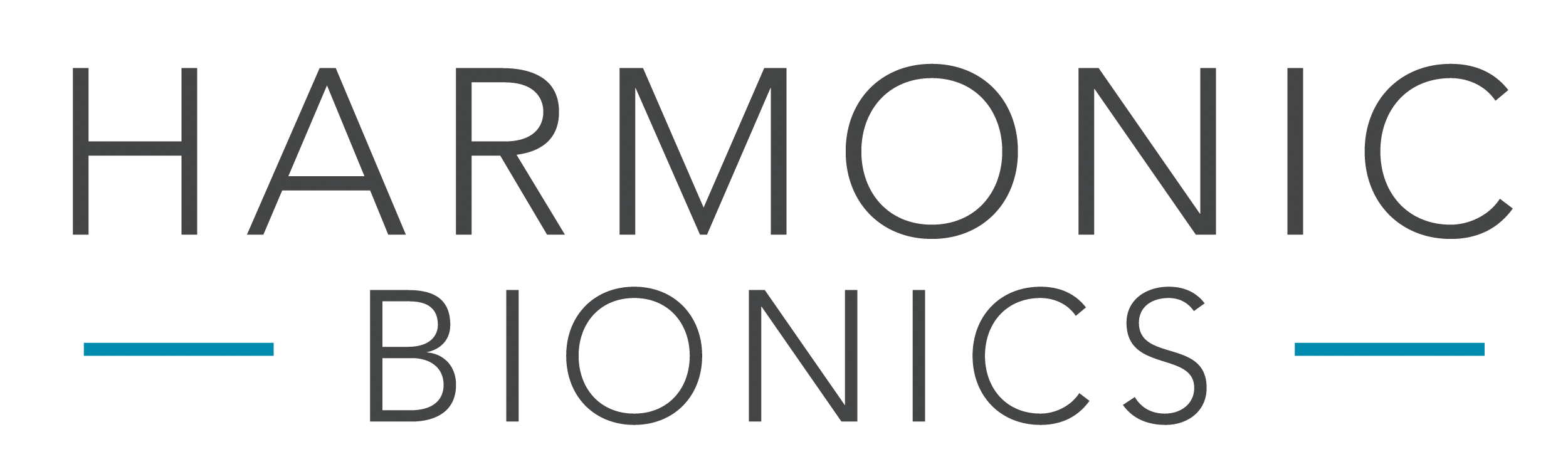 Harmonic Bionics