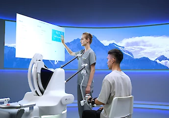 Neurorehabilitation