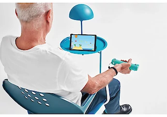 Healthlink - Gerontechnology Products