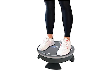 Balance Assessment and Training