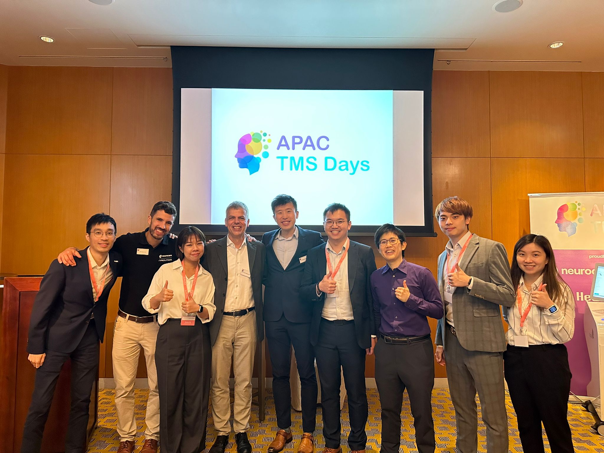 5th APAC TMS Days