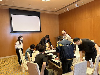 5th APAC TMS Days