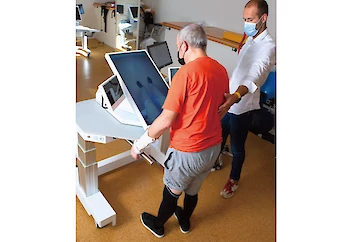 Healthlink - Gerontechnology Products