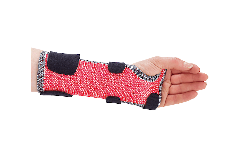 Manosplint - X-Lite