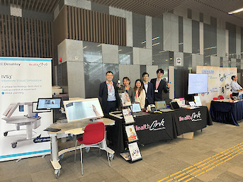 Hong Kong Society for Hand Therapy 17th Annual Symposium