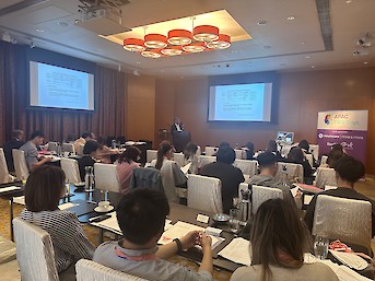 6th APAC TMS Days