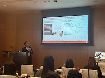 6th APAC TMS Days