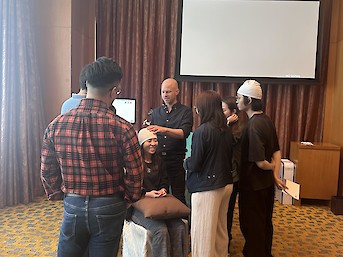 6th APAC TMS Days