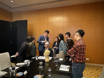 6th APAC TMS Days