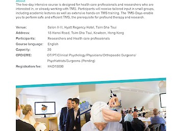 6th APAC TMS Days