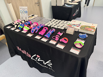 Splinting Using Special Materials – X-LITE Workshop