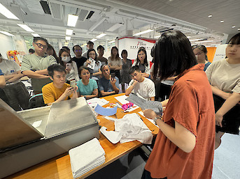 Splinting Using Special Materials – X-LITE Workshop