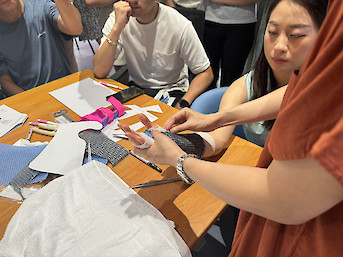 Splinting Using Special Materials – X-LITE Workshop