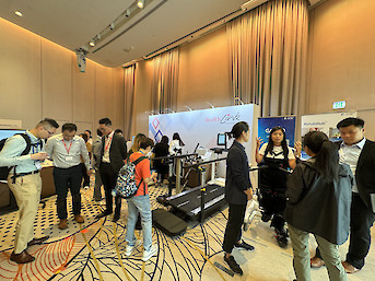 Hong Kong Physiotherapy Association Conference 2024