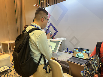 Hong Kong Physiotherapy Association Conference 2024