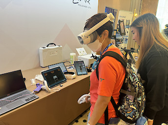 Hong Kong Physiotherapy Association Conference 2024