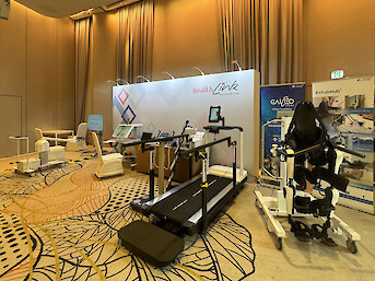 Hong Kong Physiotherapy Association Conference 2024