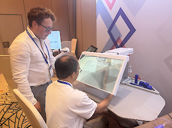 Hong Kong Physiotherapy Association Conference 2024