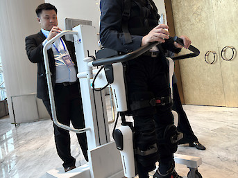 Hong Kong Physiotherapy Association Conference 2024