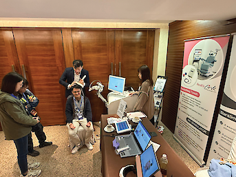 The Annual Scientific Meeting of HKARM