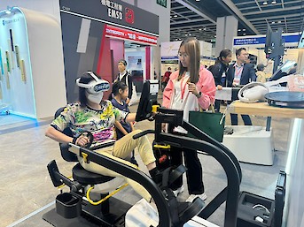 Gerontech & Innovation Expo cum Summit (GIES) 2024