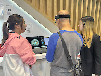 Gerontech & Innovation Expo cum Summit (GIES) 2024
