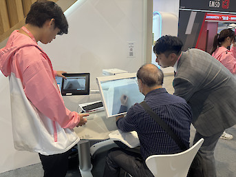 Gerontech & Innovation Expo cum Summit (GIES) 2024