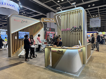 Gerontech & Innovation Expo cum Summit (GIES) 2024