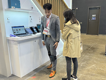 Gerontech & Innovation Expo cum Summit (GIES) 2024