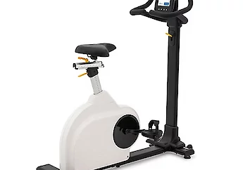 Cardiovascular Training - Bike