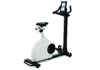 Cardiovascular Training - Bike