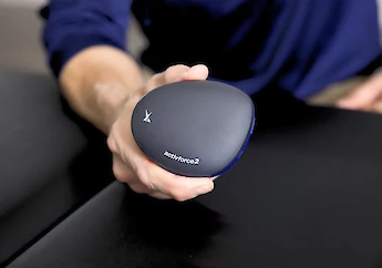 Strength and ROM Measurement