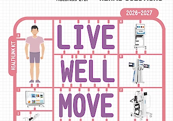 2025 - 2026 產品目錄冊