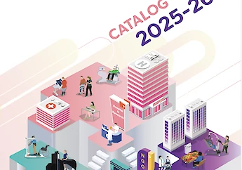 Healthlink 2025 - 2026 Catalog