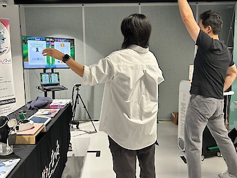 The 14th Pan-Pacific Conference on Rehabilitation (PPRC)