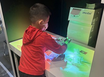 樂齡科技博覽暨高峰會 2025