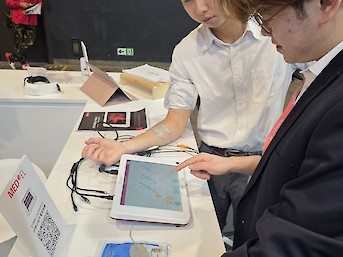 樂齡科技博覽暨高峰會 2025