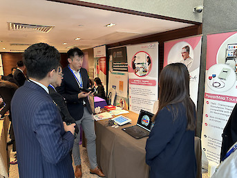 The Annual Scientific Meeting of ARM 2025