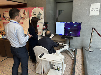 The Annual Scientific Meeting of ARM 2025