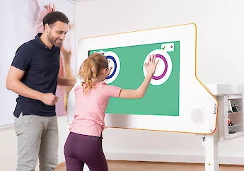 Interactive Rehabilitation