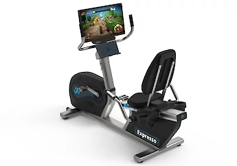 Cardiovascular Training - Bike