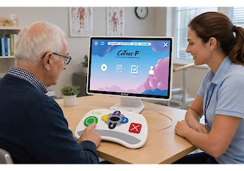 Cognitive Rehabilitation