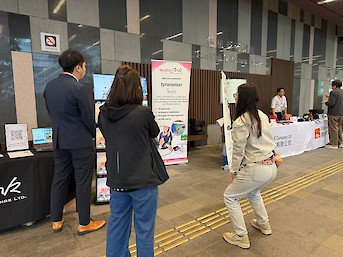 Hong Kong Society for Hand Therapy 19th Annual Symposium