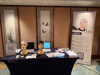 HKION Non-Invasive Neuromodulation Mastery: Foundations and Multidisciplinary Clinical Applications - 2 Days Certificate Programme