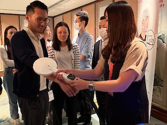 HKION Non-Invasive Neuromodulation Mastery: Foundations and Multidisciplinary Clinical Applications - 2 Days Certificate Programme